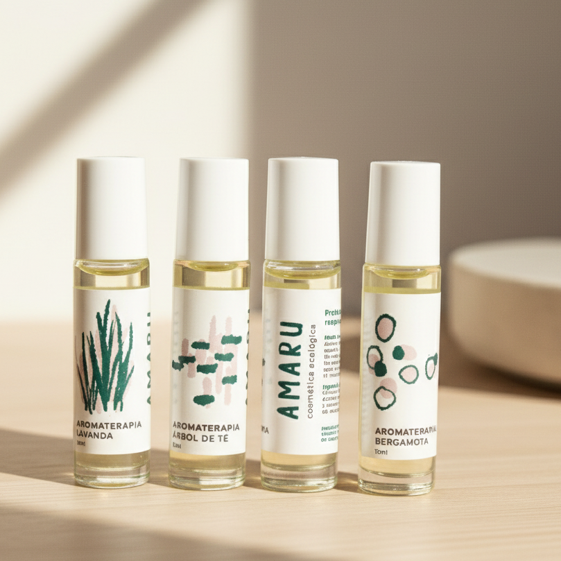 Kit aromaterapias image 0