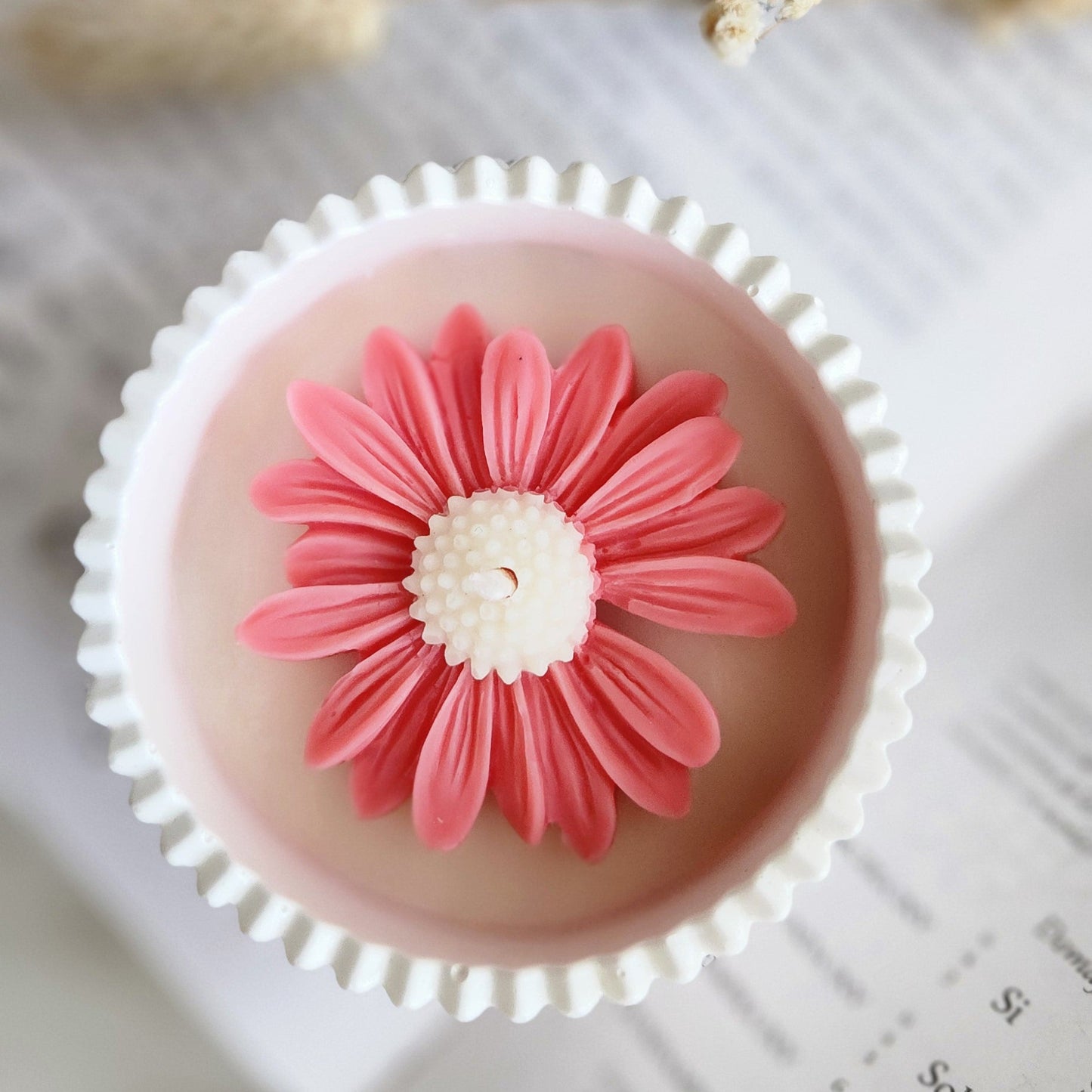 Kit Velas Abundancia | Para regalar y decorar con sentido