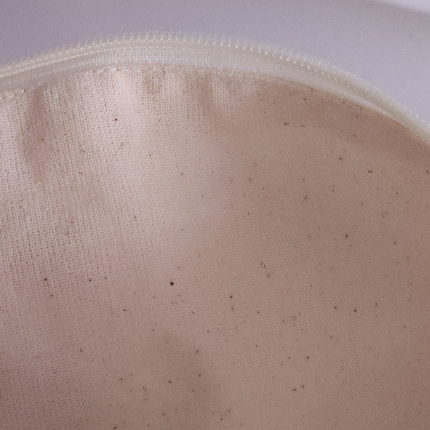 Cosmetiquero | neceser de algodón