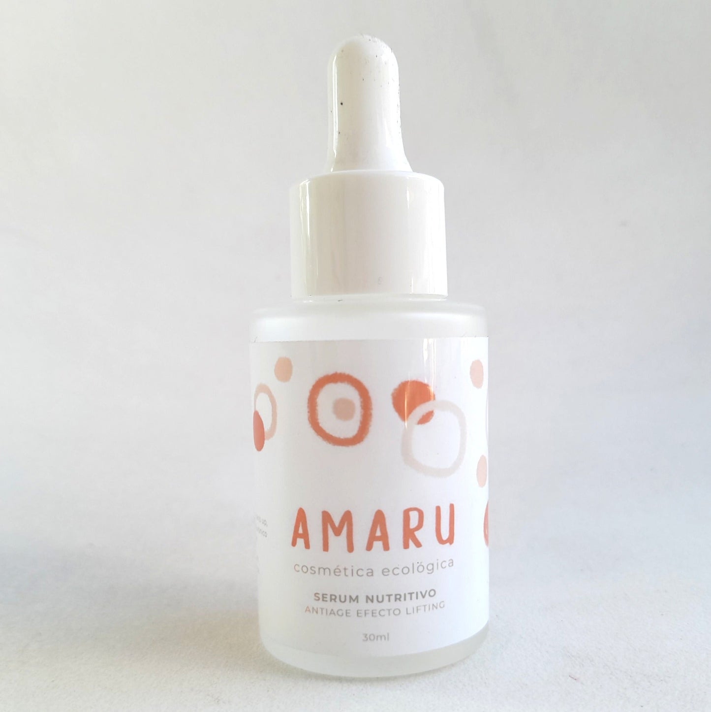 Serum nutritivo