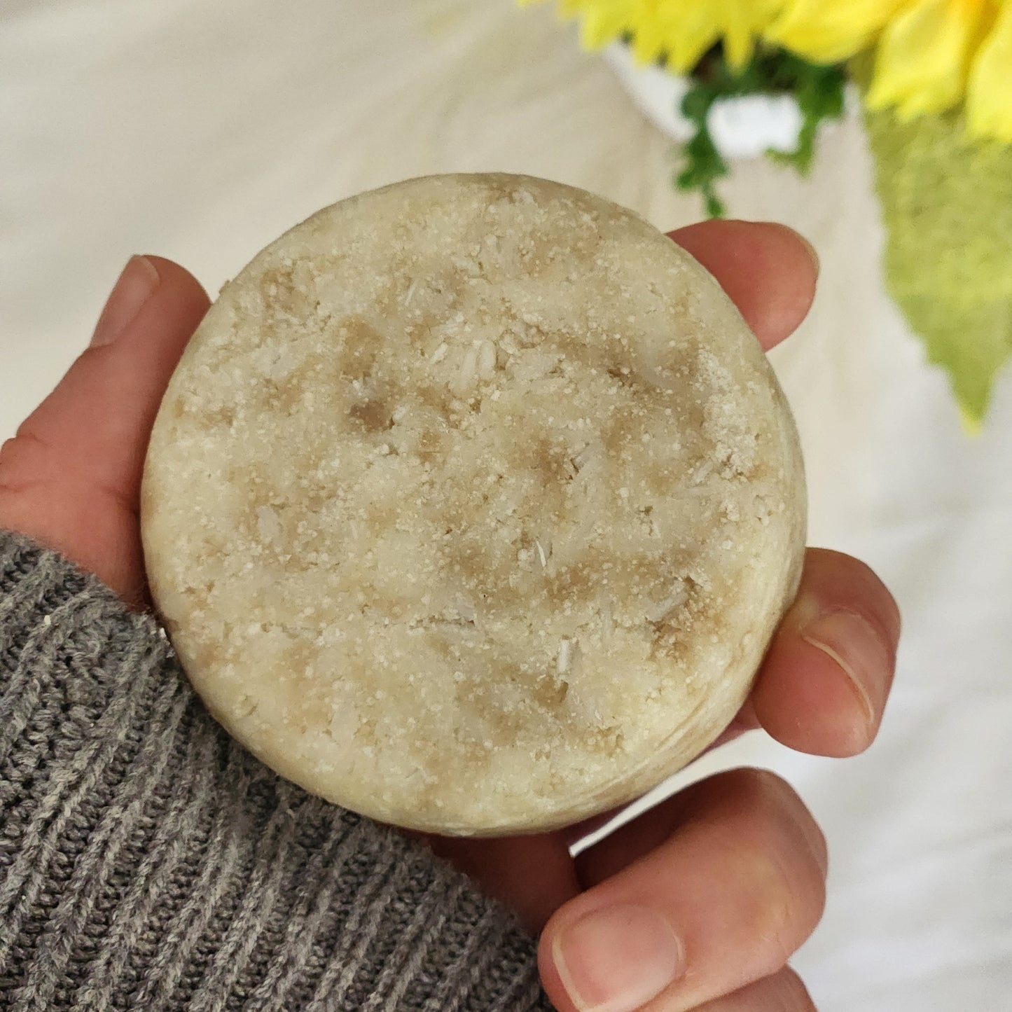 Champú cabello normal "Equilibrio" image 0