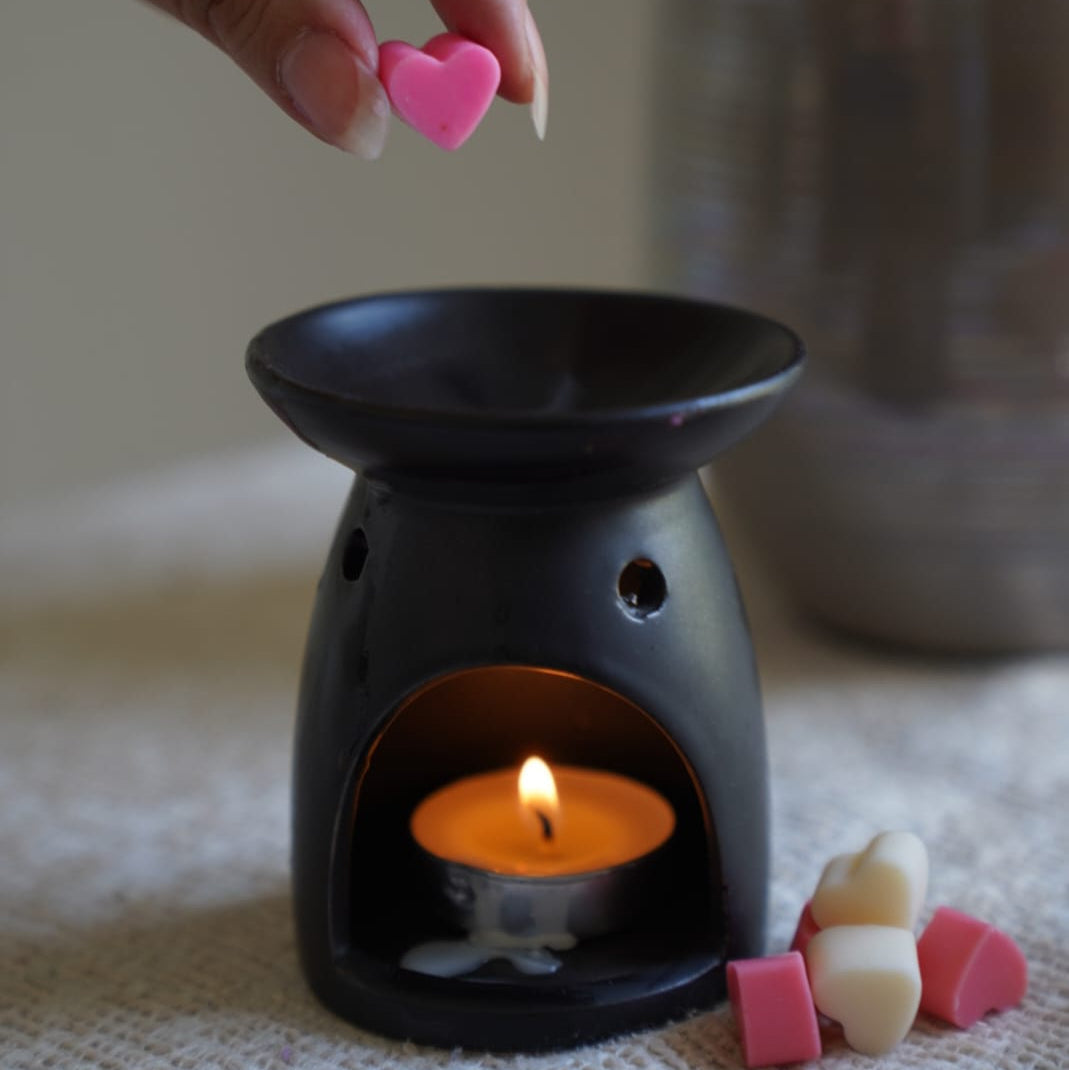 Wax melts Tentación | Derretir & Disfrutar | 100 grs de aromas surtidos