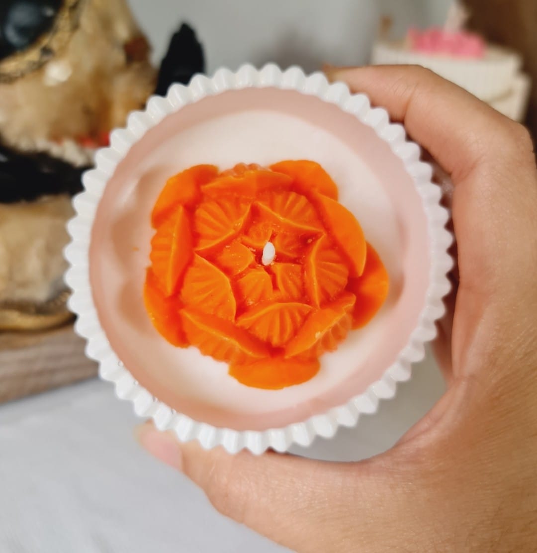 Kit Calma | Un espacio único con nuestras velas y bombas de baño