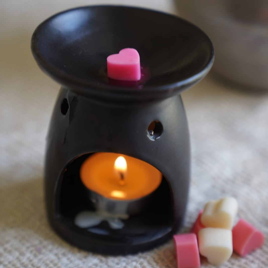 Velas Pequeños aromas | Waxmelts que crean ambientes únicos