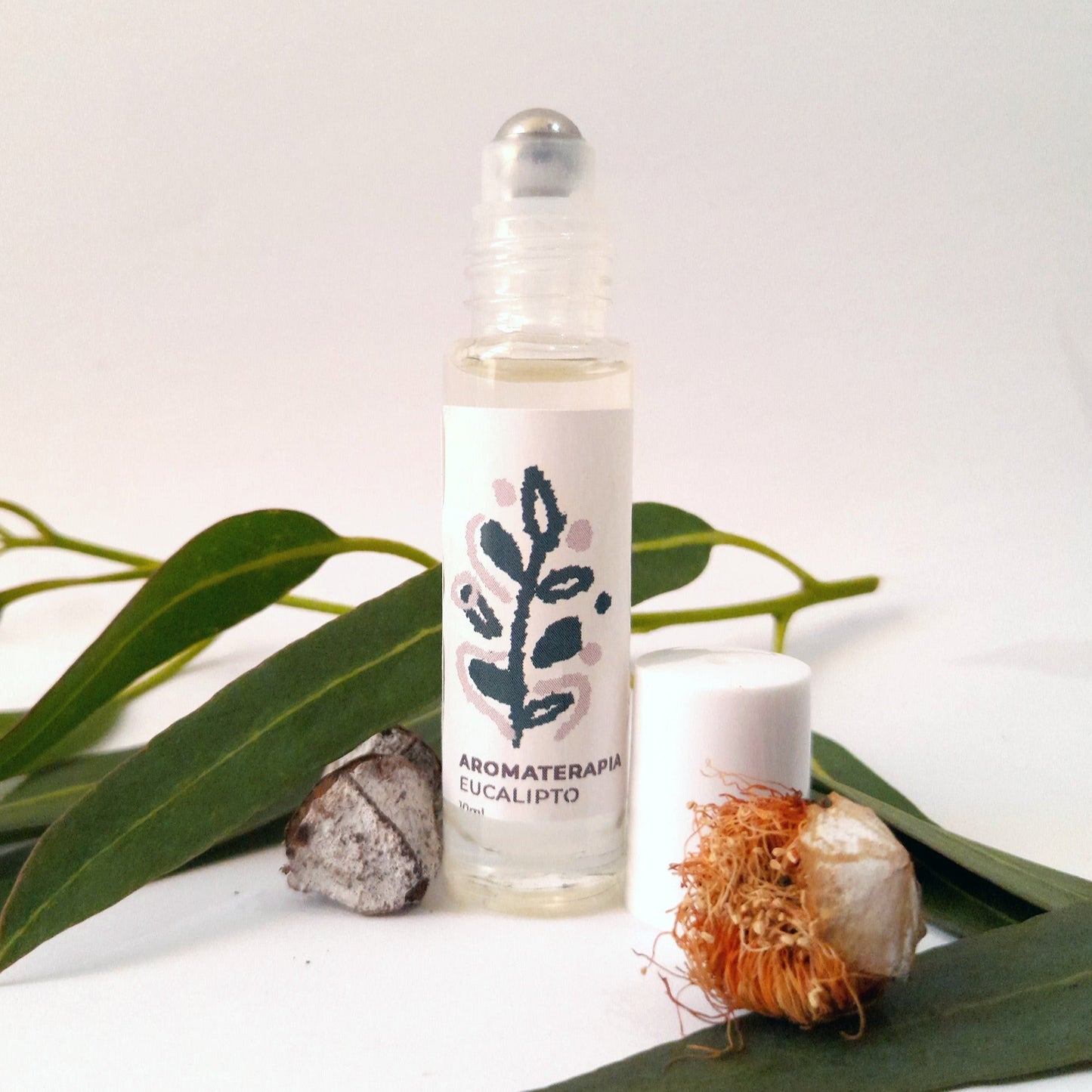 Aromaterapia eucalipto image 1