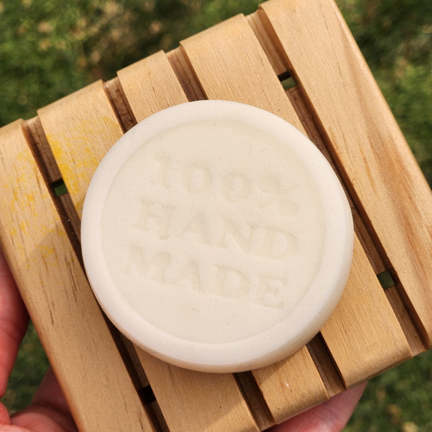 Acondicionador sólido image 1