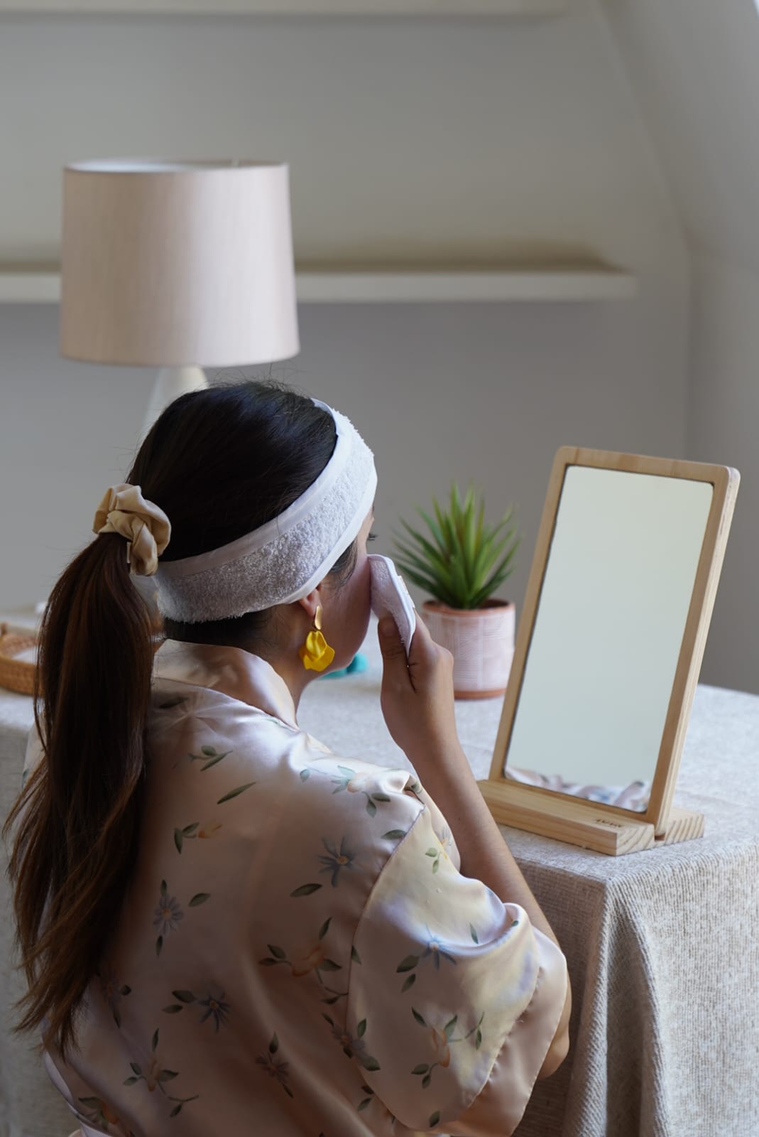 Te presentamos el skincare ontológico