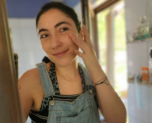 ¿Tu piel está en modo supervivencia? Cómo identificar si está estresada y qué hacer