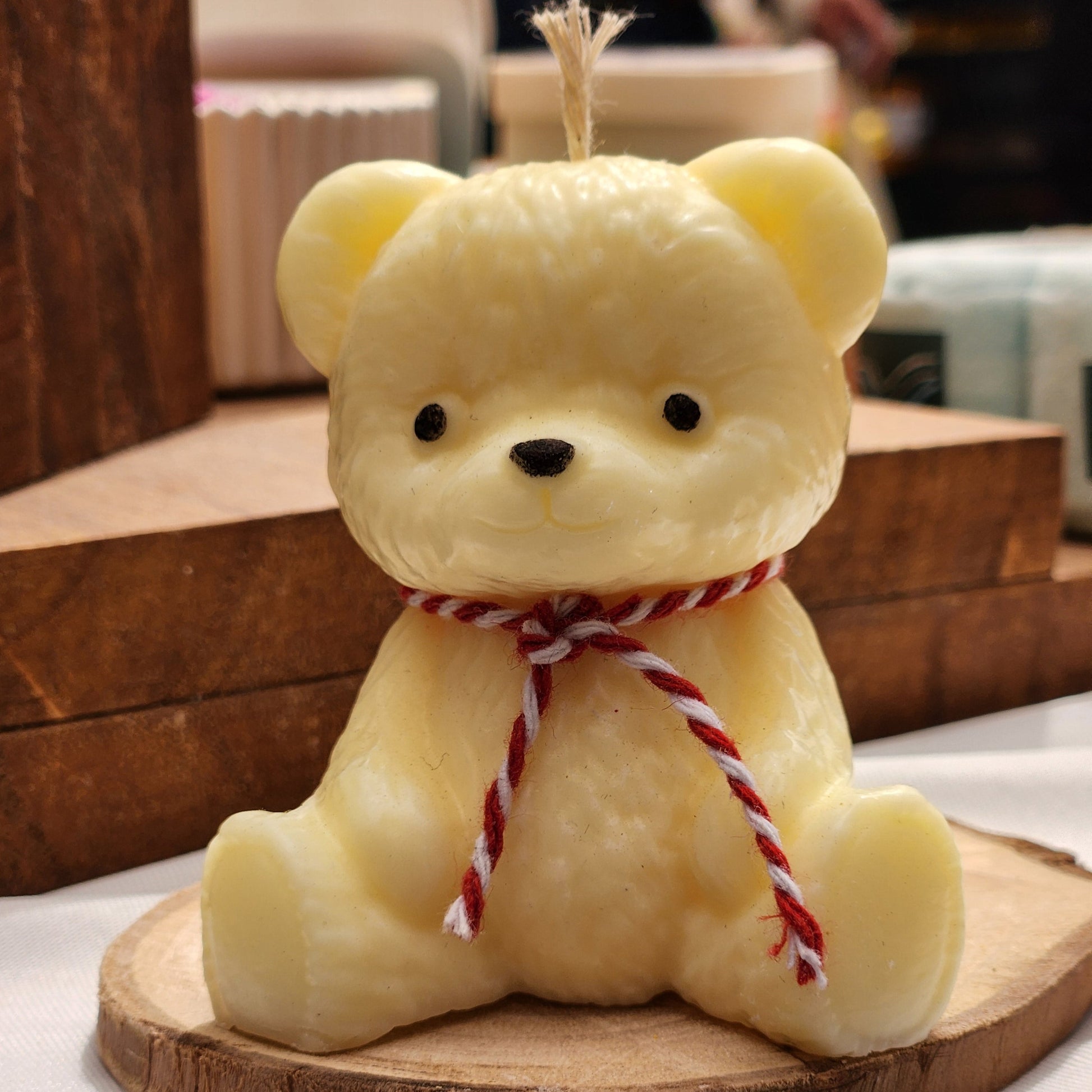 Velas ositos image 5