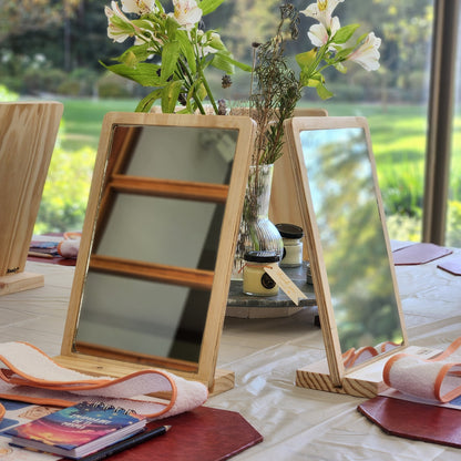 Taller yoga facial y vela de masaje