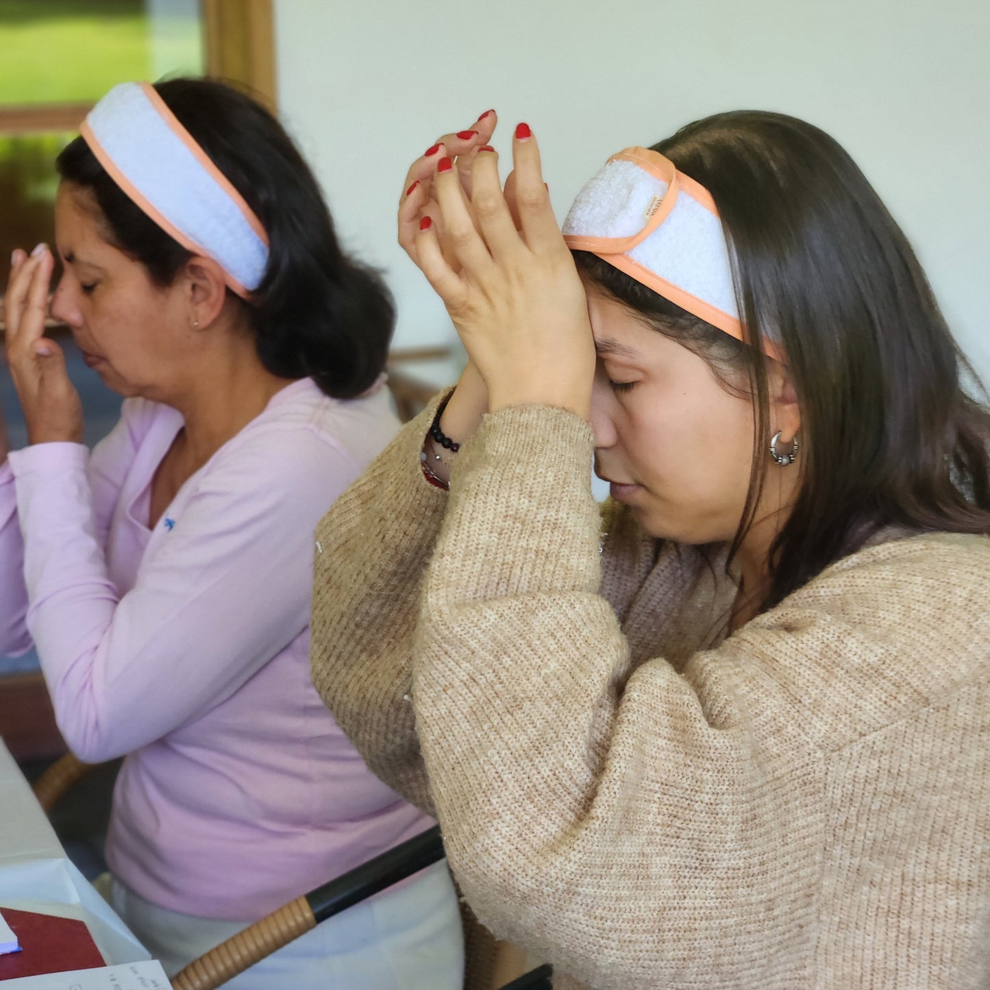 Taller online skincare y autocuidado