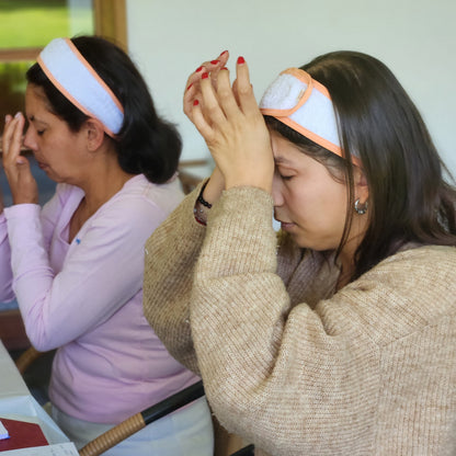 Taller online skincare y autocuidado