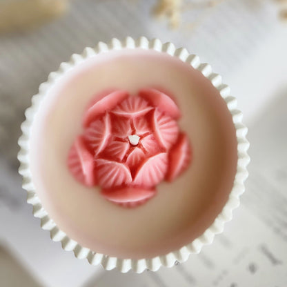 Aura - Velas Flor de loto | Transforma tus espacios