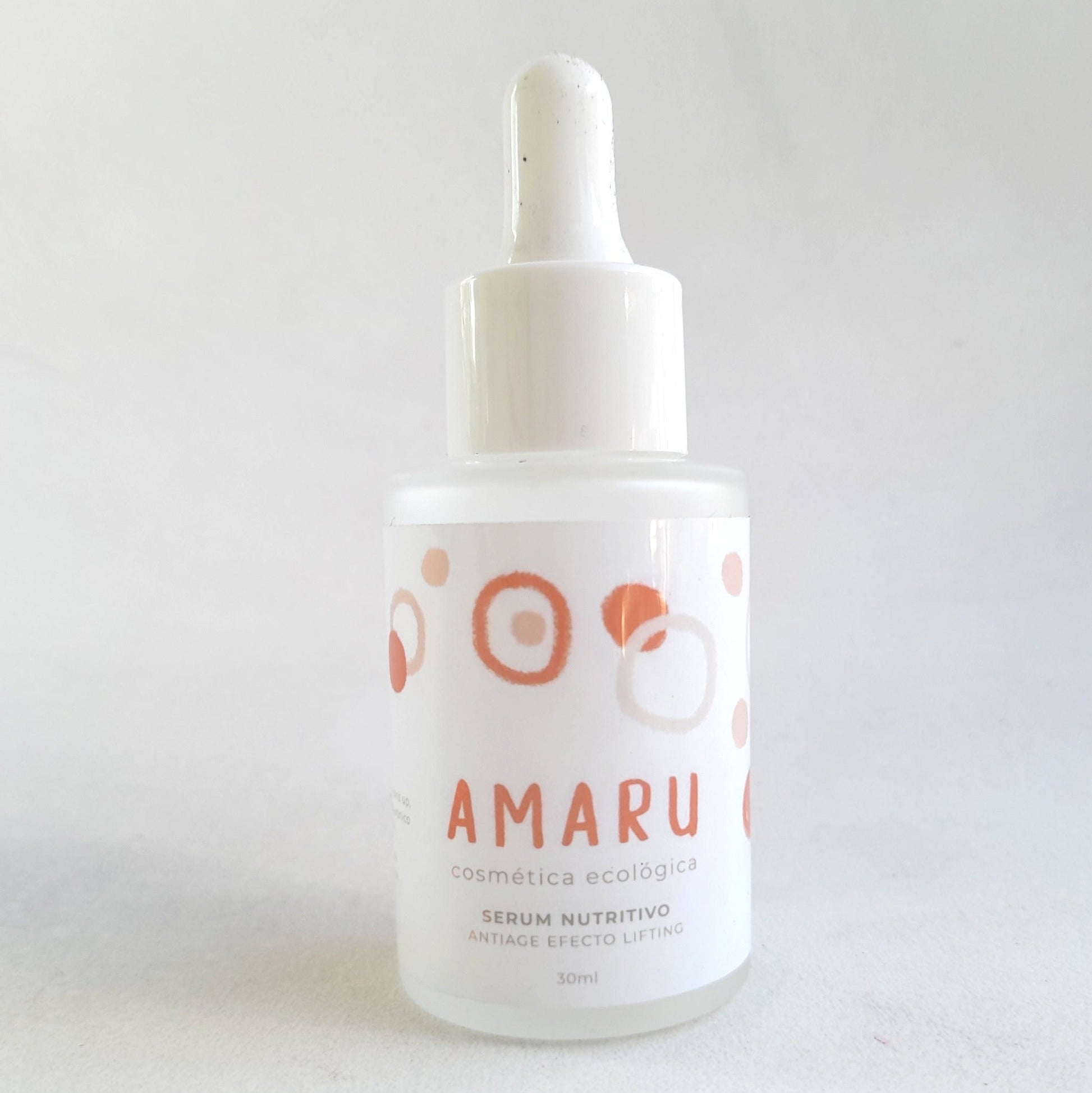 Serum nutritivo image 4