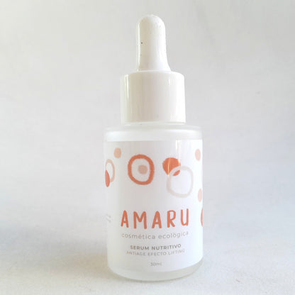 Serum nutritivo image 4