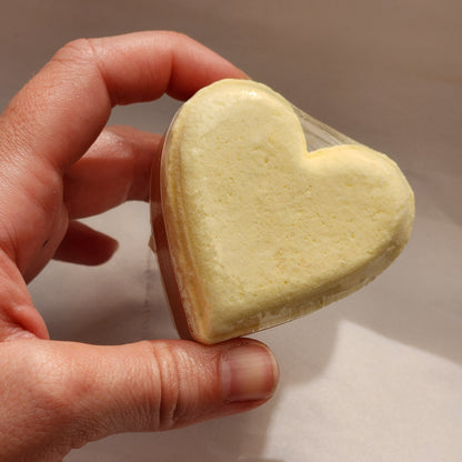 Bomba efervescente limón image 1