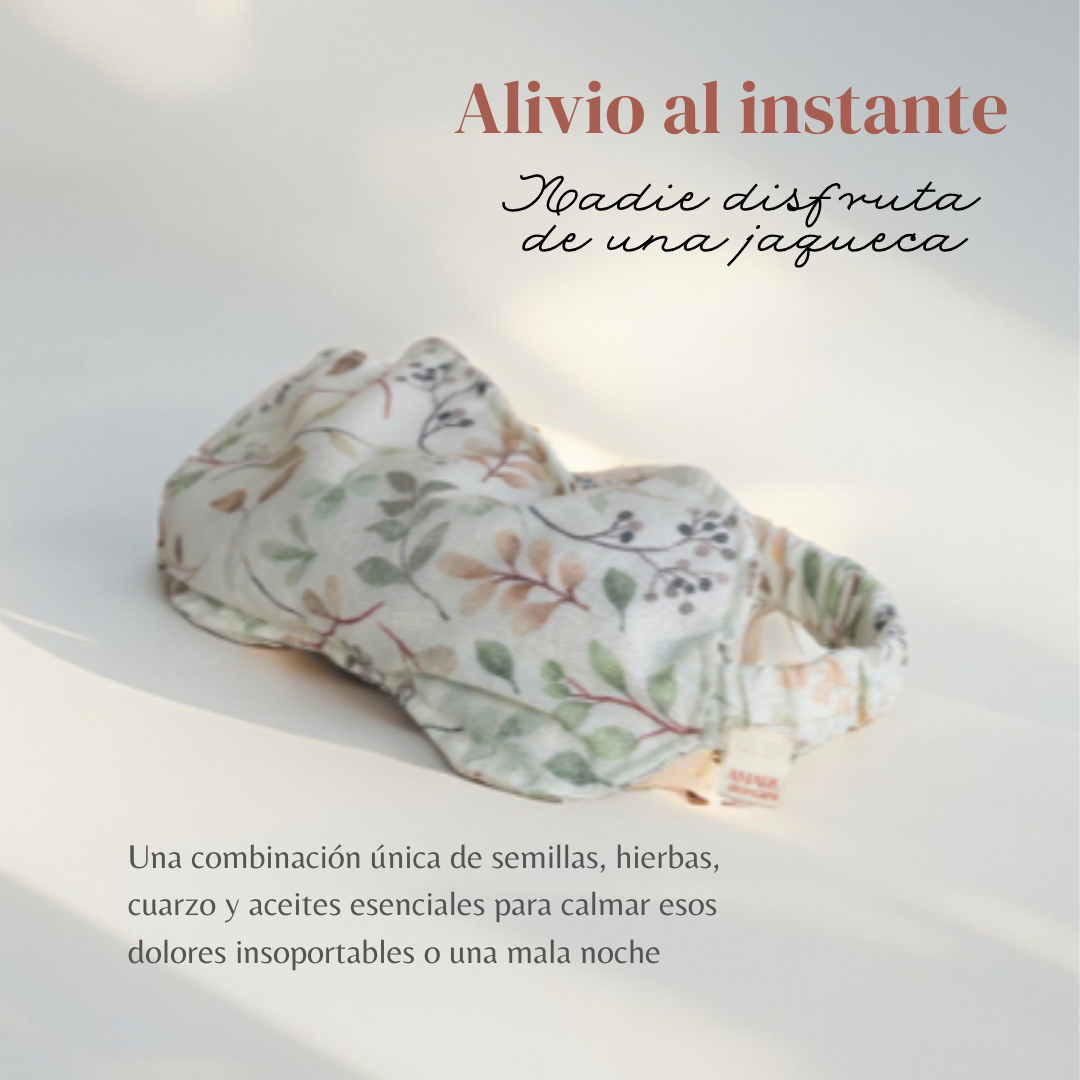 Tu experiencia Amaru | Autocuidado a tu ritmo