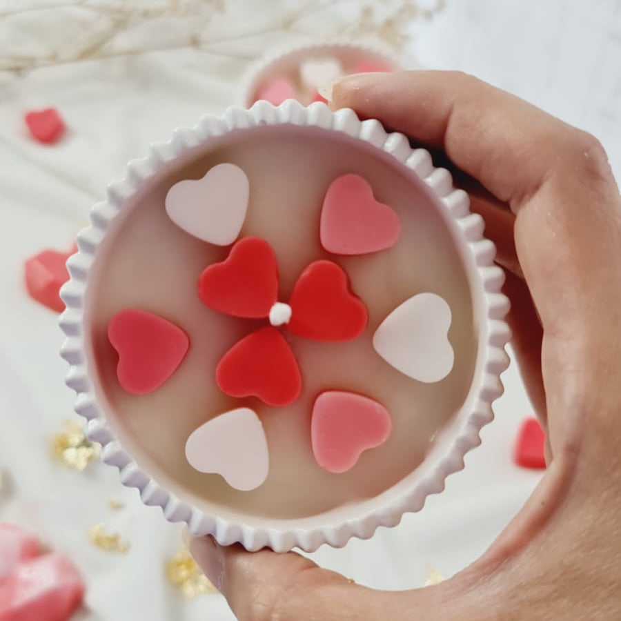 Velas romance image 0