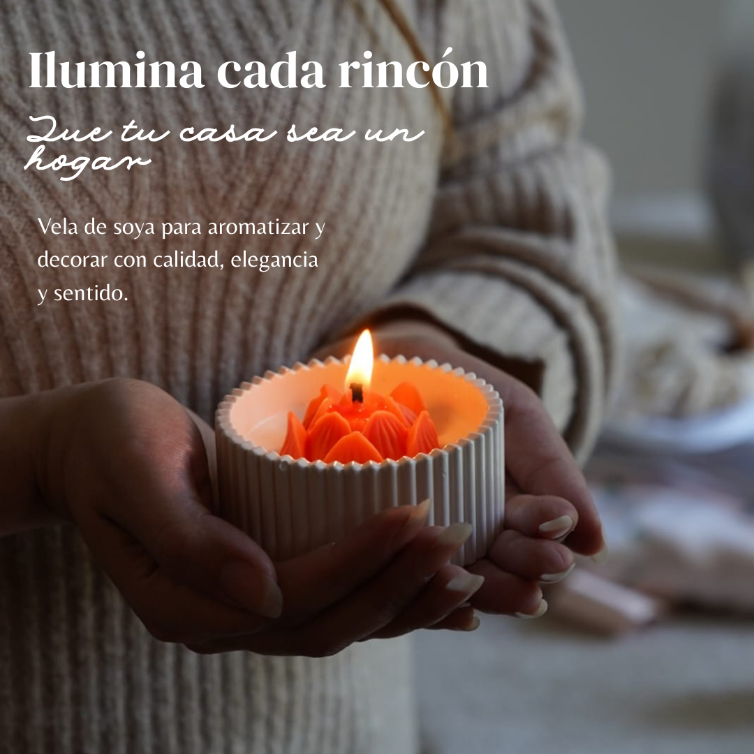 Tu experiencia Amaru | Autocuidado a tu ritmo