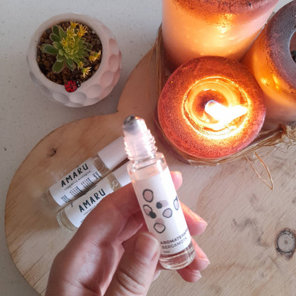 Aromaterapia bergamota image 2