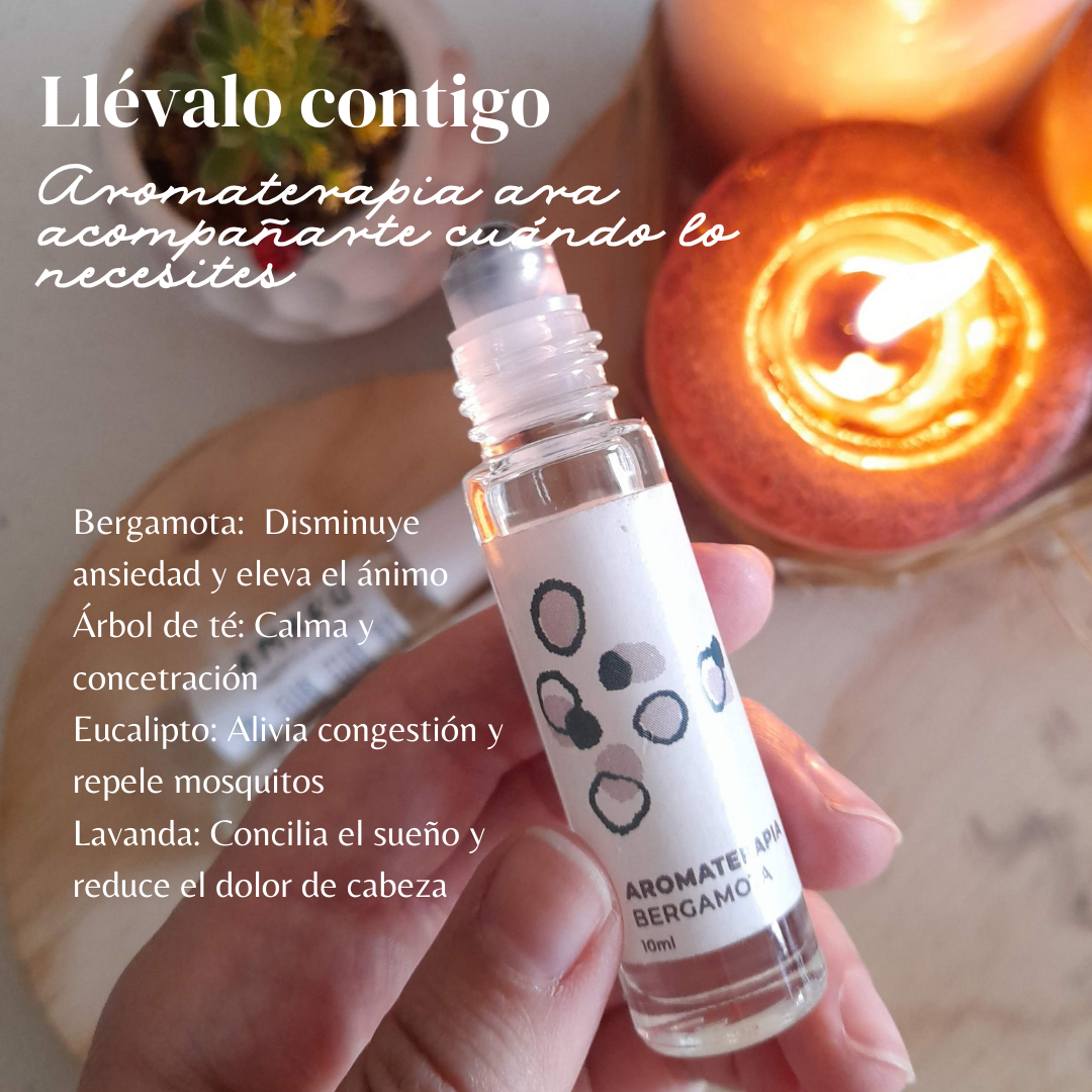 Tu experiencia Amaru | Autocuidado a tu ritmo