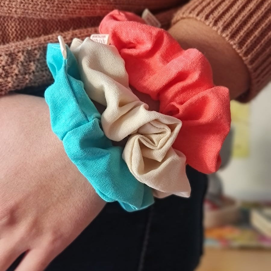 Scrunchie image 1