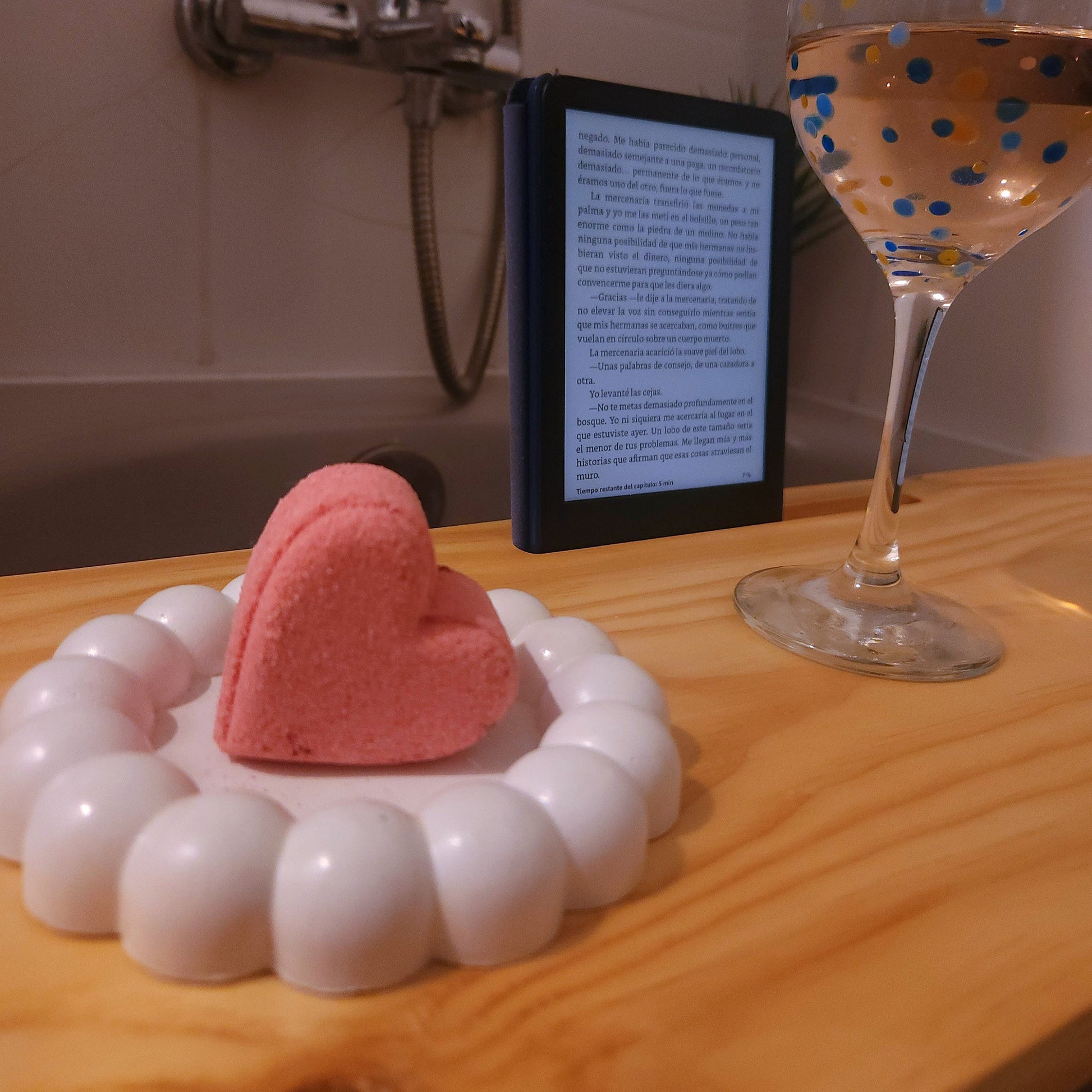 Bandeja para tina image 1