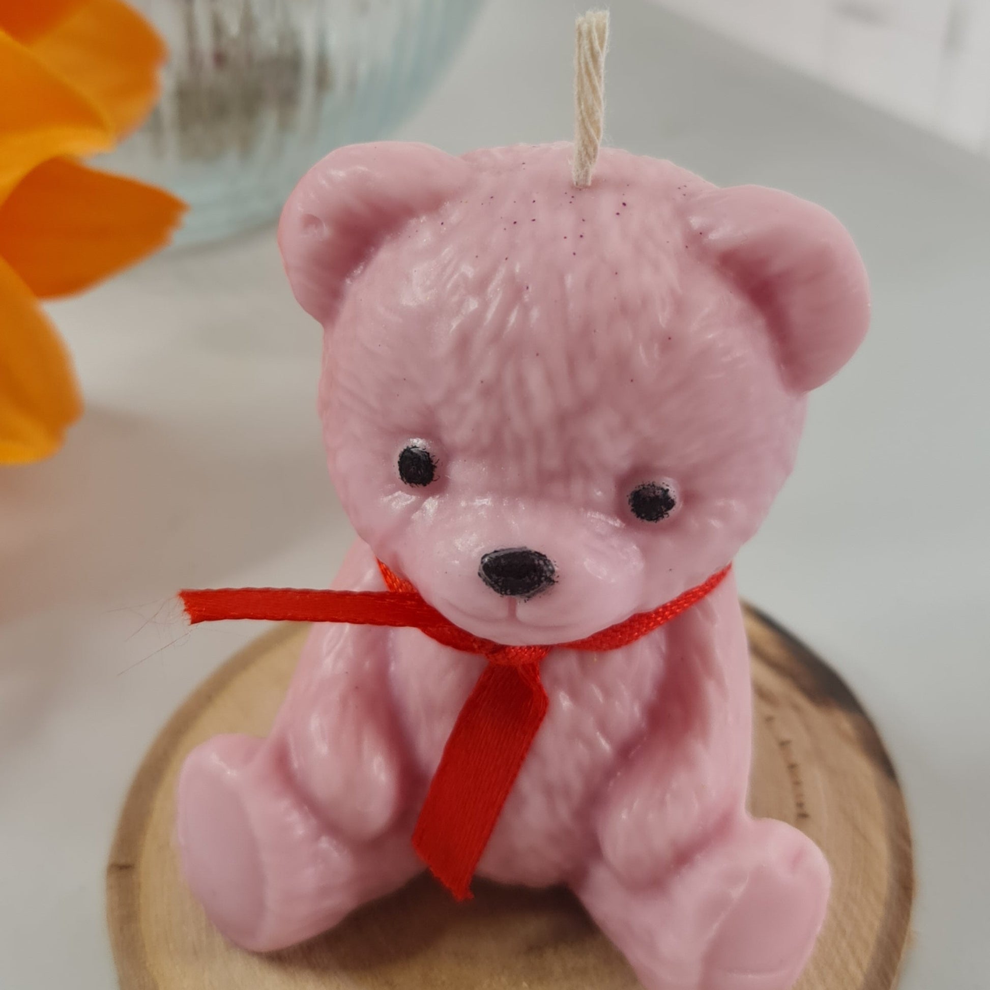 Velas ositos image 4