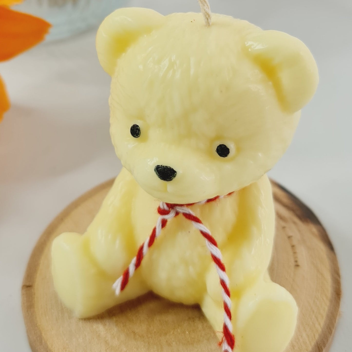 Velas ositos image 6