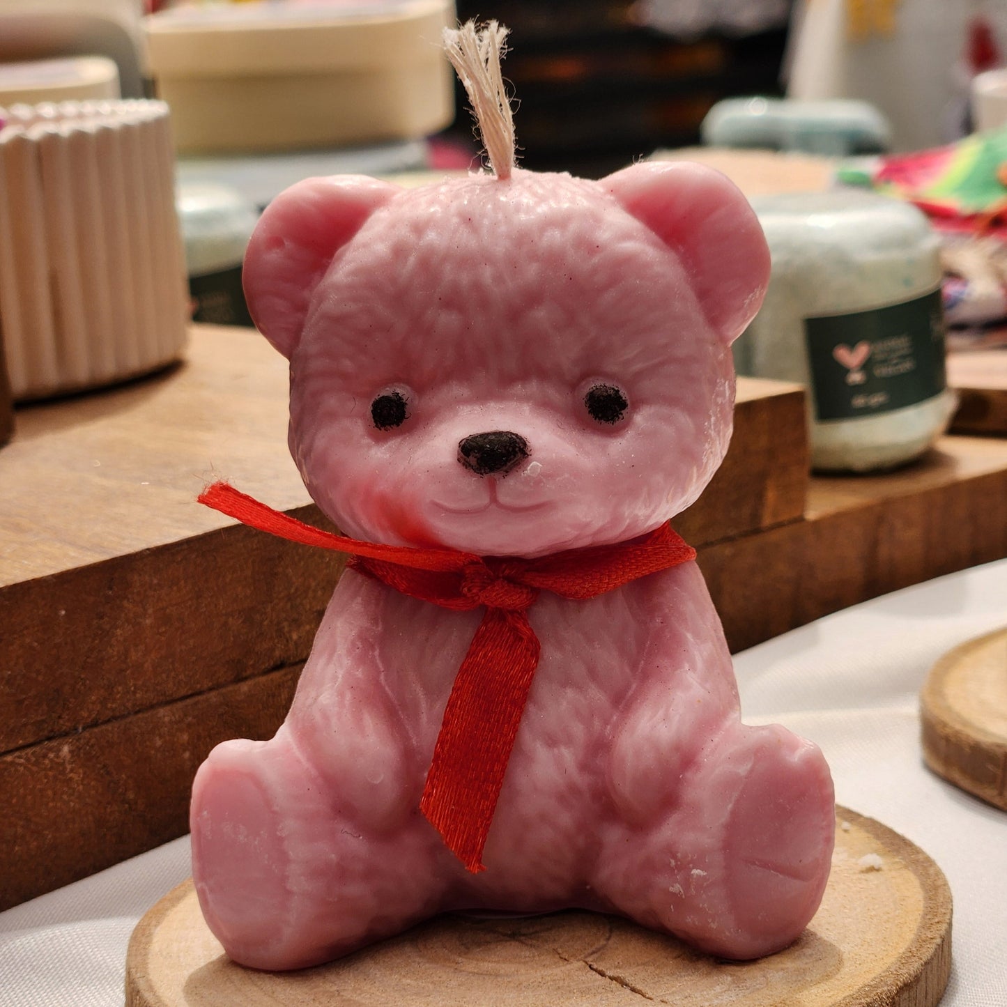 Velas ositos image 3