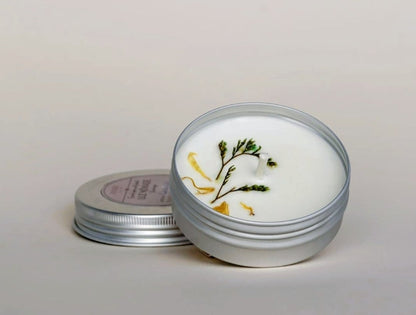 Vela luz nómade | Aromas que transportan