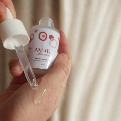 Serum rápida absorción