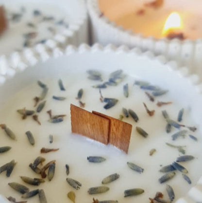 Vela Refugio | Atmósferas que transforman