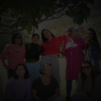 Beauty & Brunch — Entrada