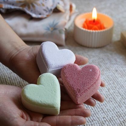 Kit Calma | Un espacio único con nuestras velas y bombas de baño