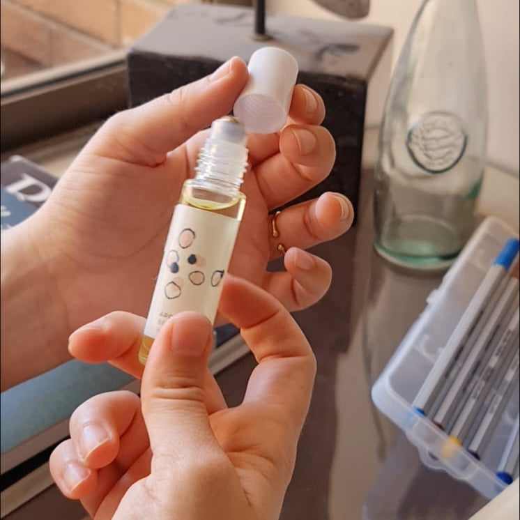 Kit Serenidad | Libera el estrés en cualquier lugar