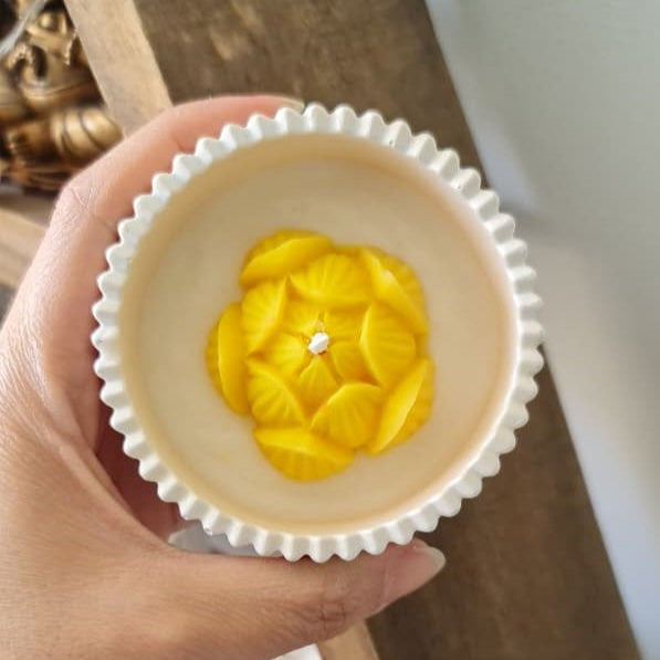 Kit Calma | Un espacio único con nuestras velas y bombas de baño