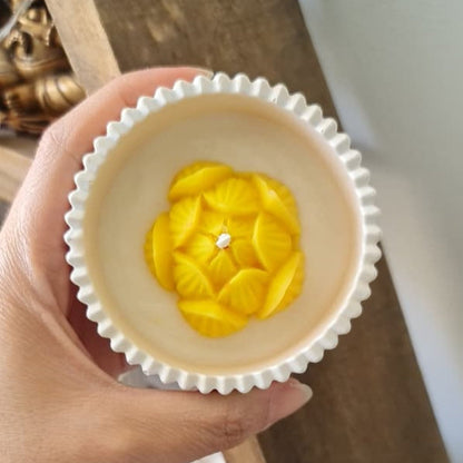 Kit Calma | Un espacio único con nuestras velas y bombas de baño