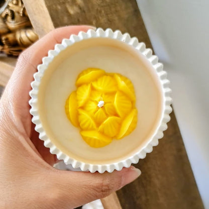 Aura - Velas Flor de loto | Transforma tus espacios