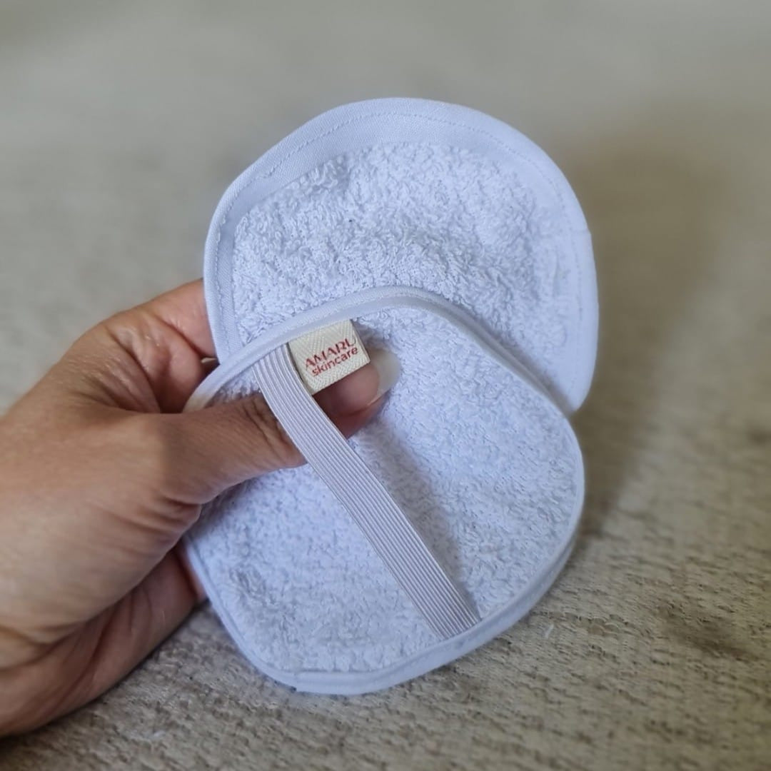 Kit Integral | Complementa tu rutina skincare con estilo y consciencia