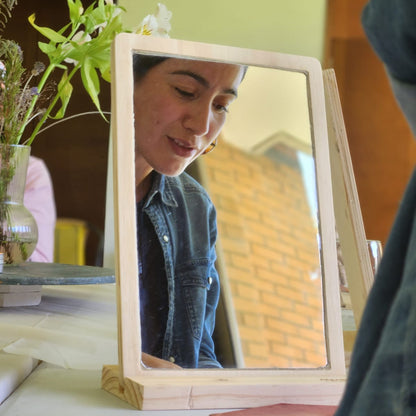 Taller yoga facial y vela de masaje