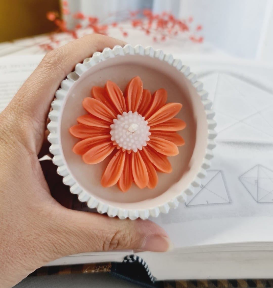 Kit Calma | Un espacio único con nuestras velas y bombas de baño