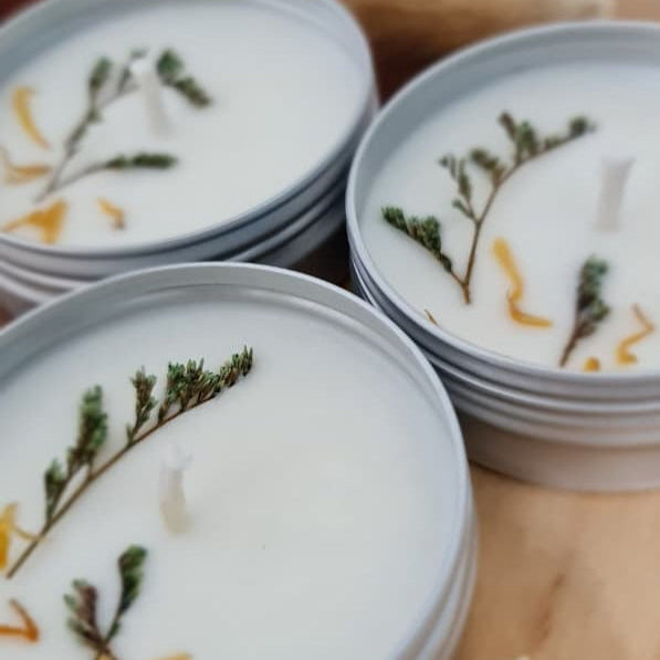 Kit Reencuentro | Aromas para momentos de pausa