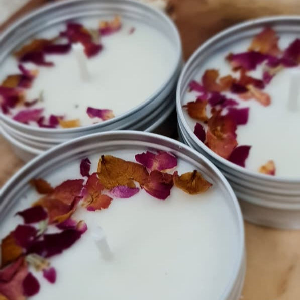 Kit Reencuentro | Aromas para momentos de pausa