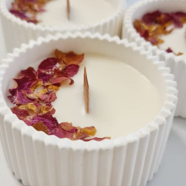 Vela Refugio | Atmósferas que transforman