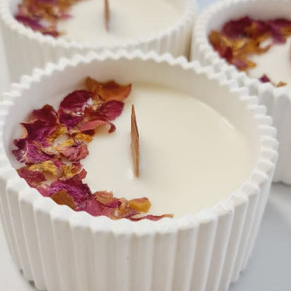 Vela Refugio | Atmósferas que transforman