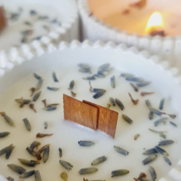 Kit Gracias | Autocuidado en aromas