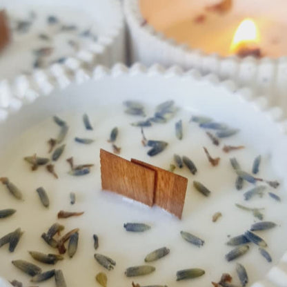 Kit Gracias | Autocuidado en aromas