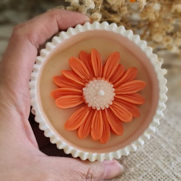 Kit Velas Abundancia | Para regalar y decorar con sentido