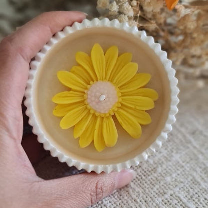 Kit Velas Abundancia | Para regalar y decorar con sentido